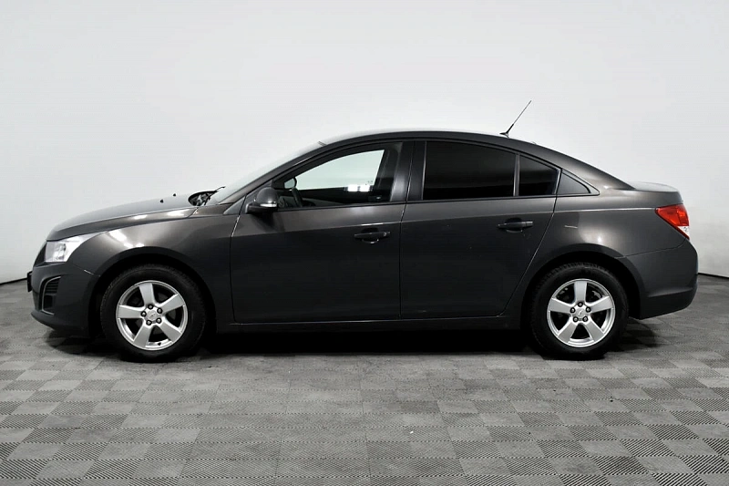 Cruze