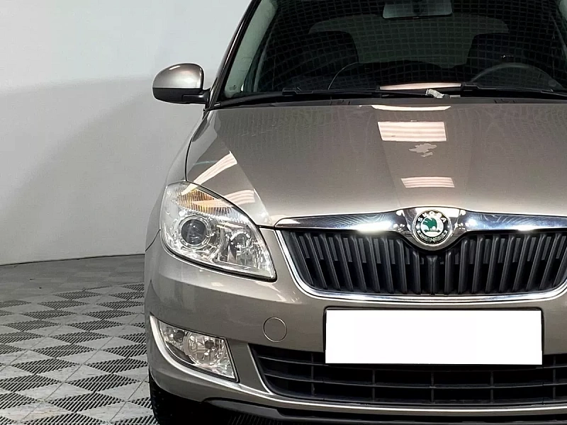 Fabia