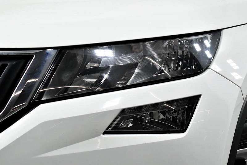 Kodiaq