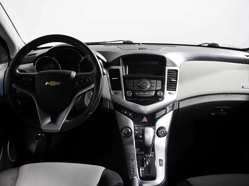 Cruze
