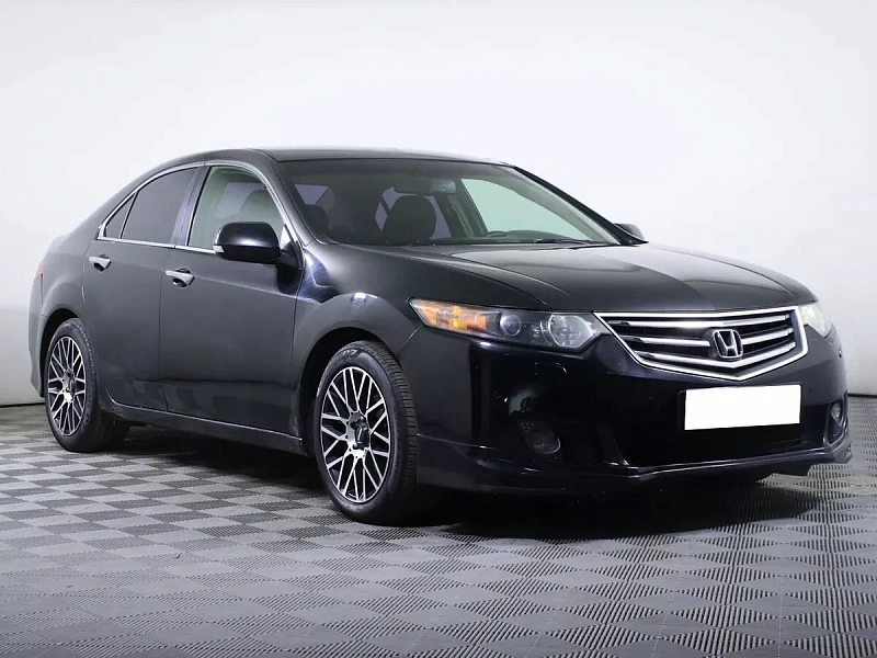 Accord