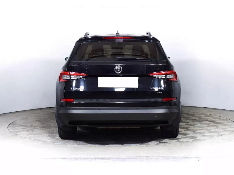 Kodiaq