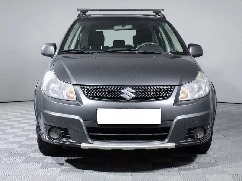 SX4