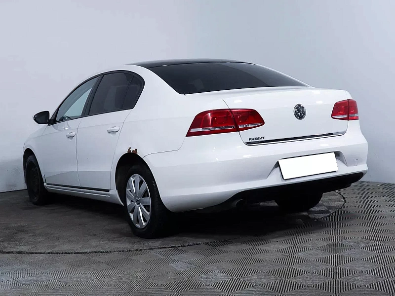 Passat