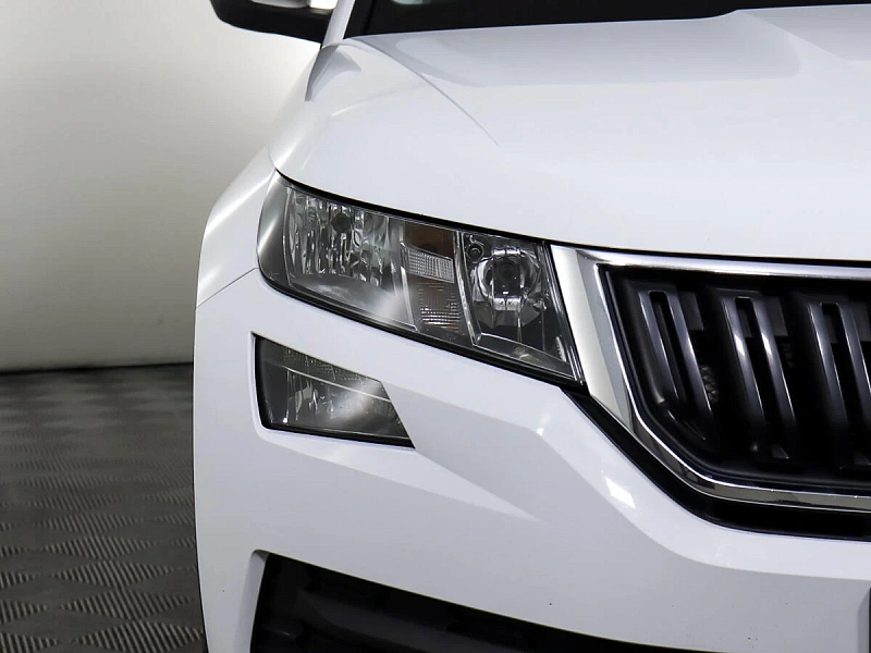 Kodiaq