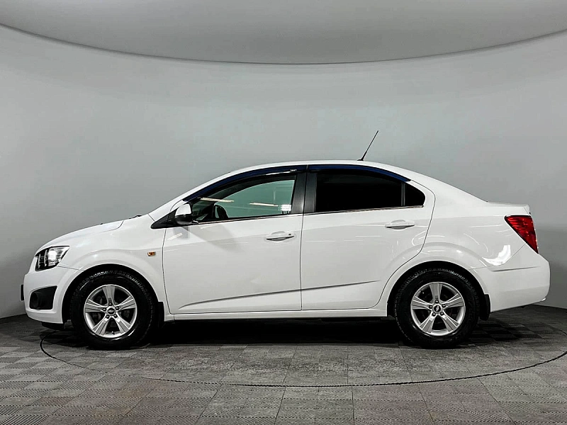 Aveo