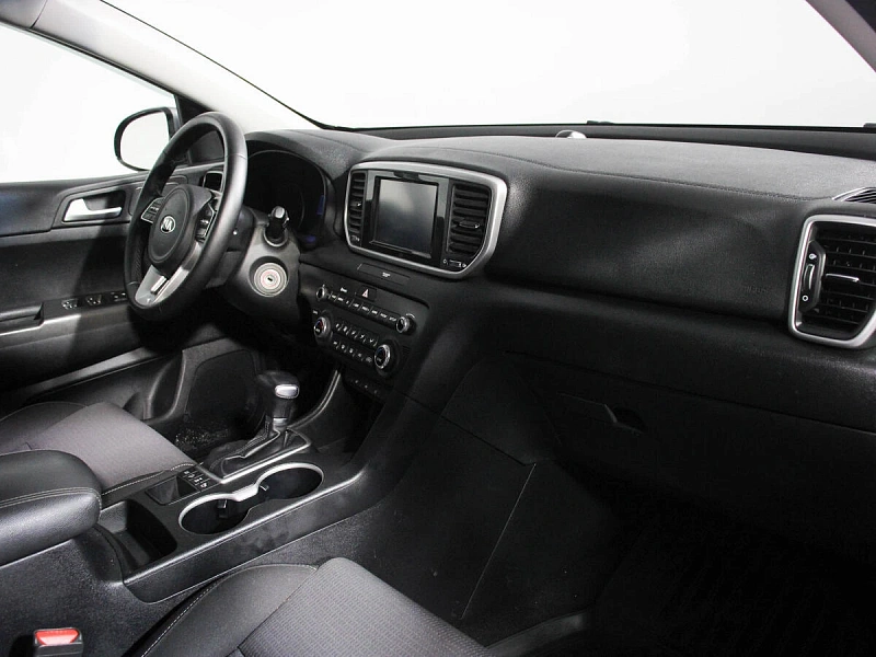 Sportage