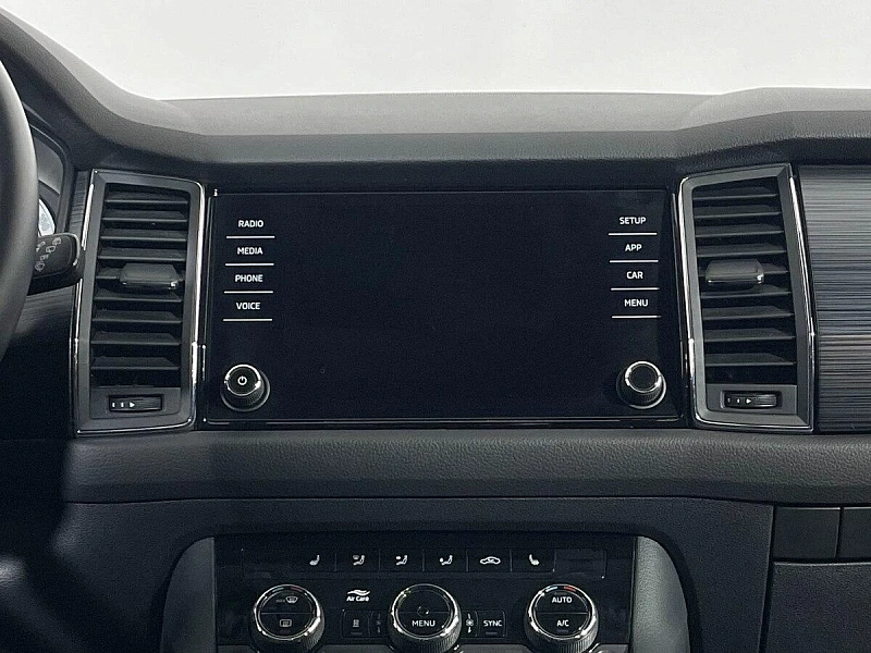 Kodiaq