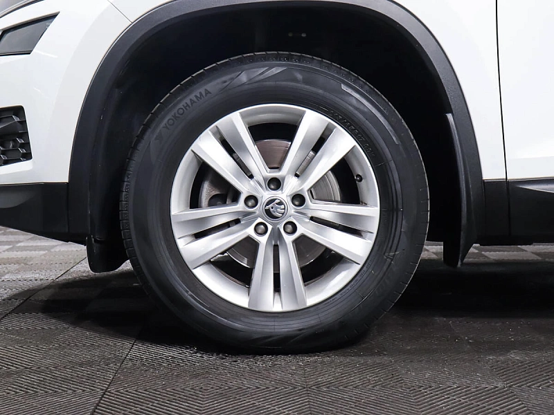 Kodiaq