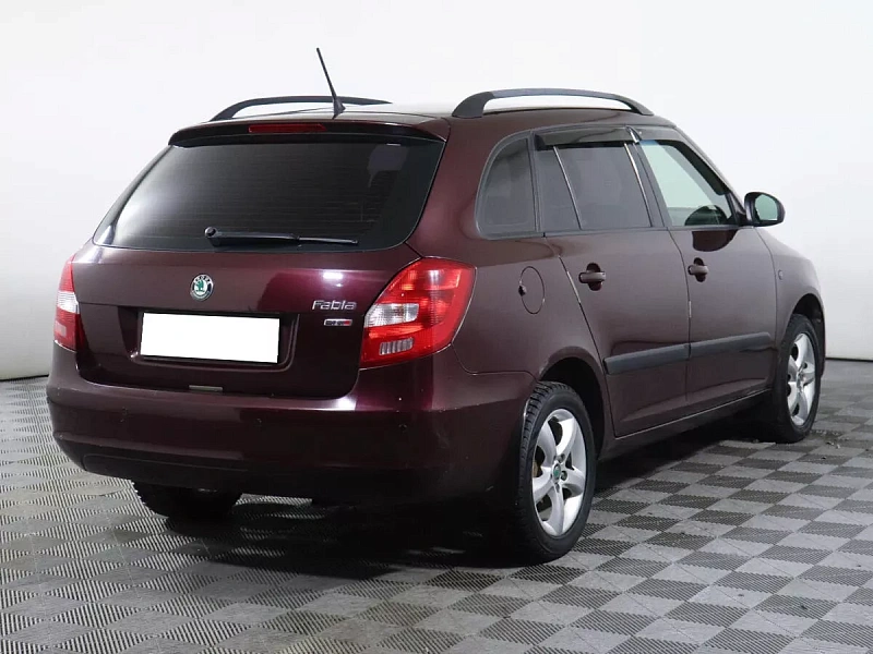 Fabia