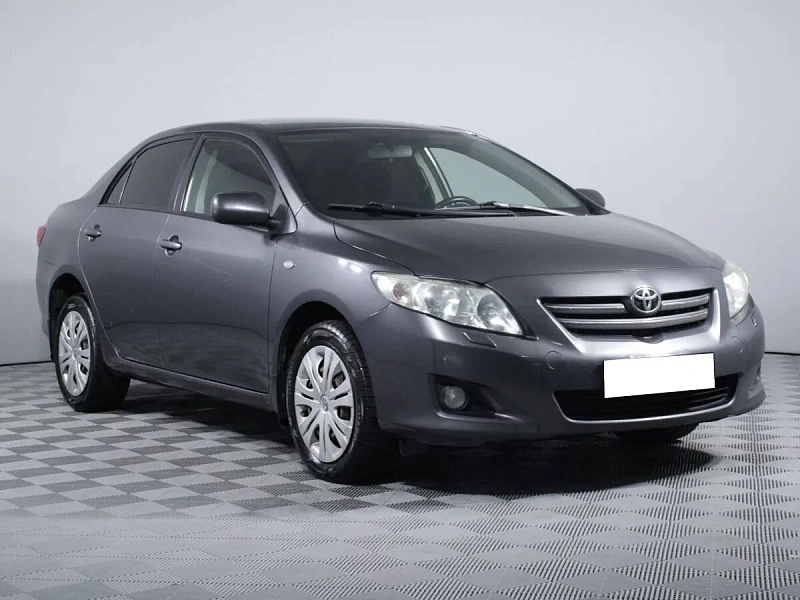 Corolla