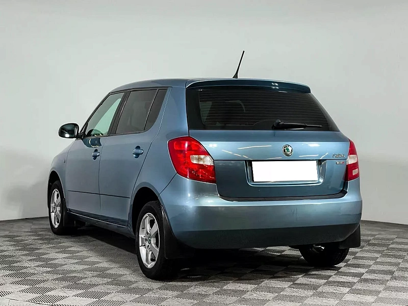 Fabia