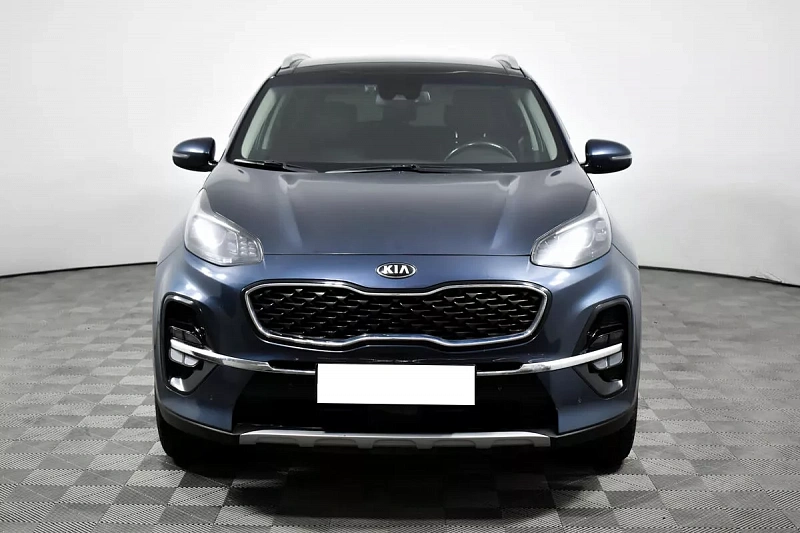 Sportage
