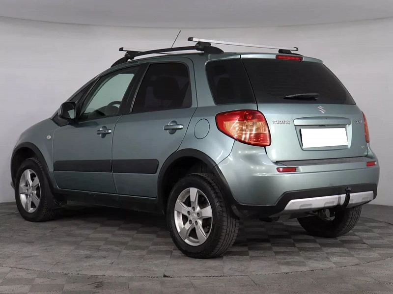 SX4