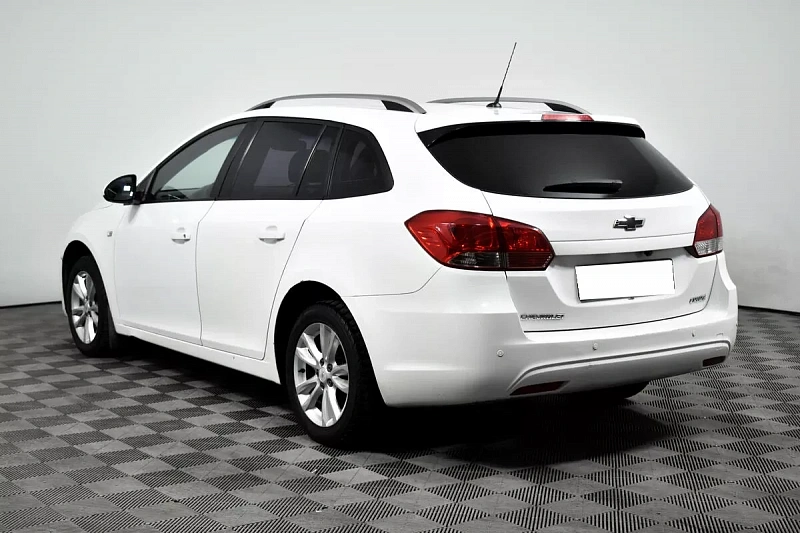 Cruze
