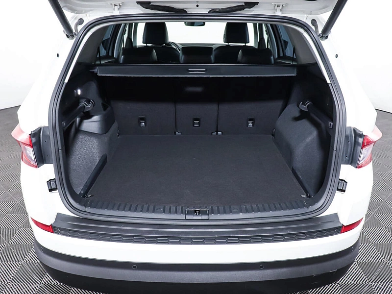 Kodiaq