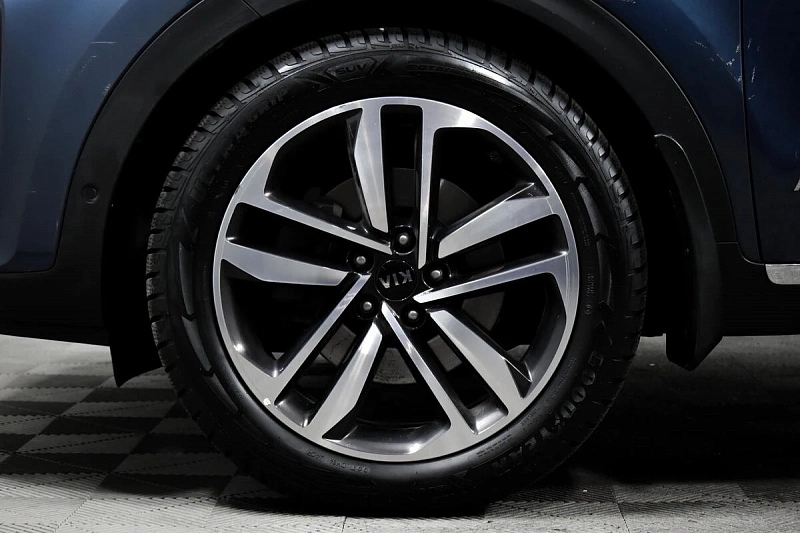 Sportage
