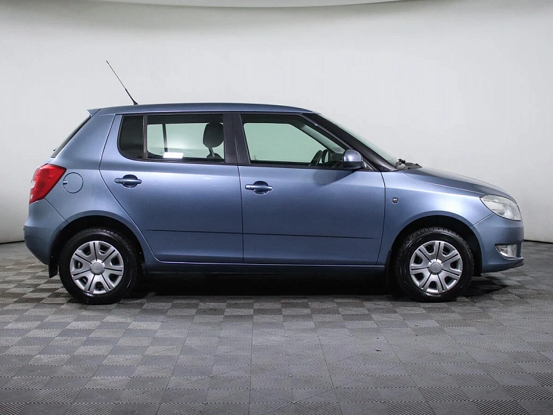 Fabia