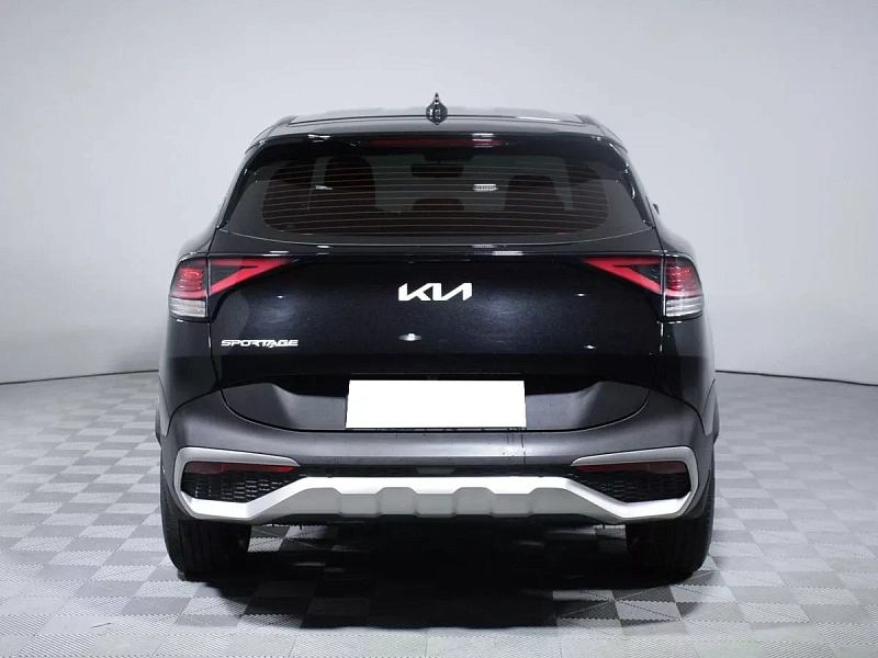Sportage