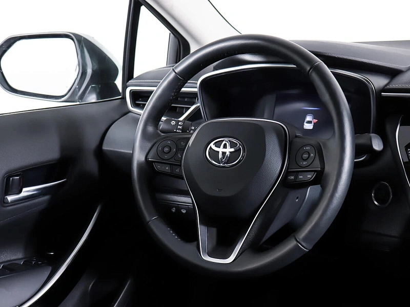 Corolla