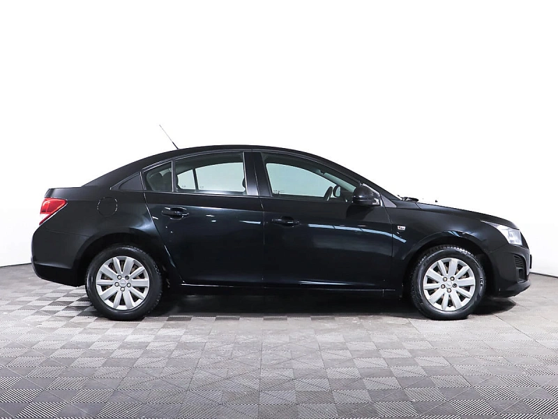 Cruze