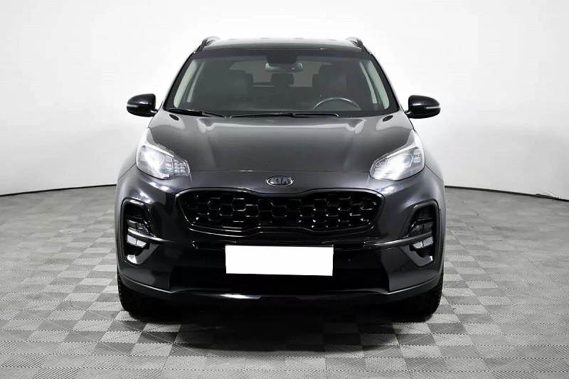 Sportage