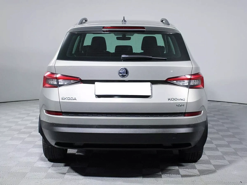 Kodiaq