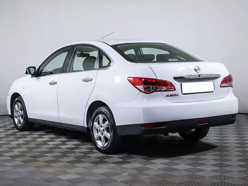 Almera