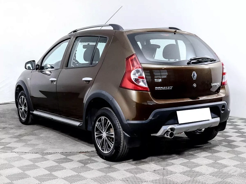 Sandero