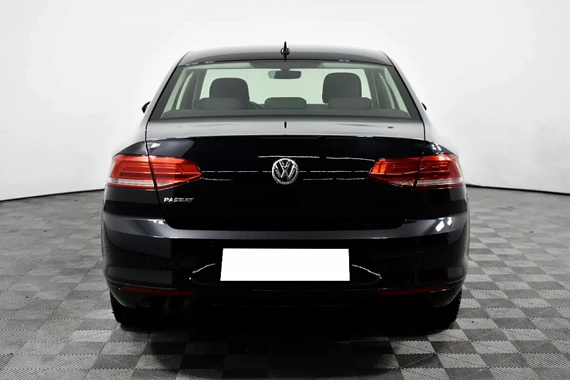 Passat