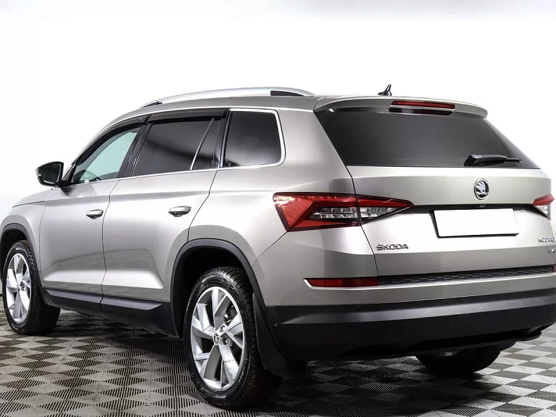 Kodiaq