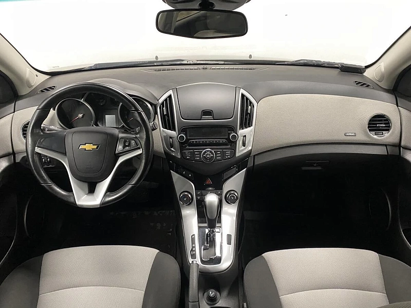 Cruze