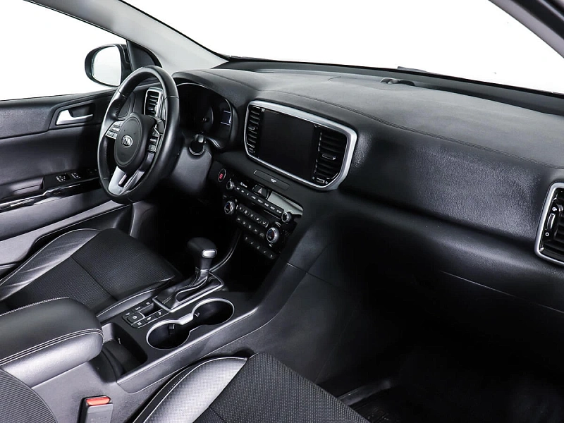 Sportage