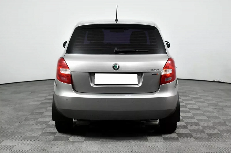Fabia