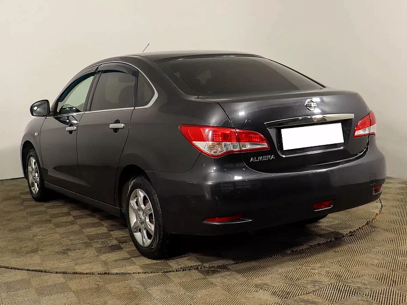 Almera