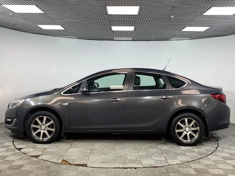 Astra