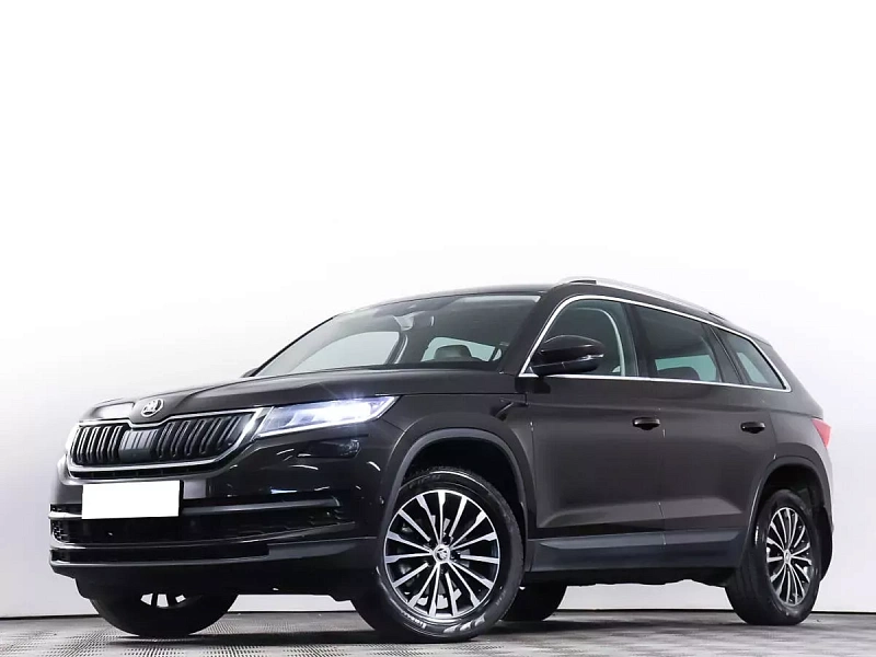 Kodiaq
