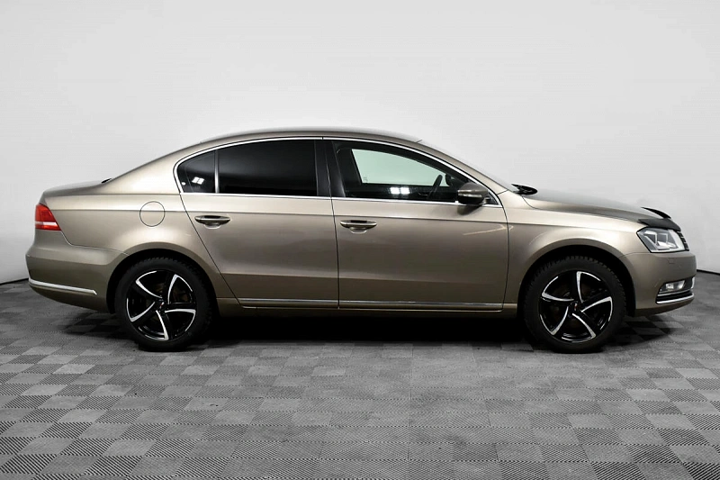 Passat
