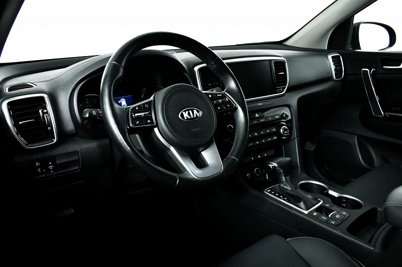 Sportage