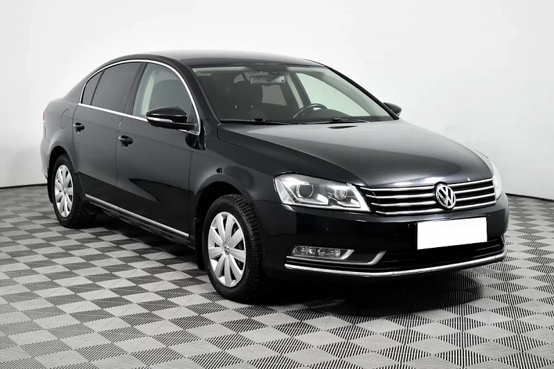 Passat