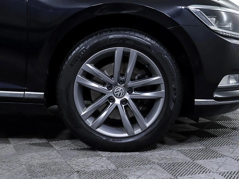 Passat