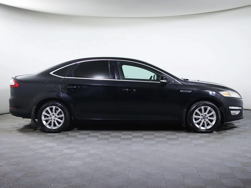 Mondeo