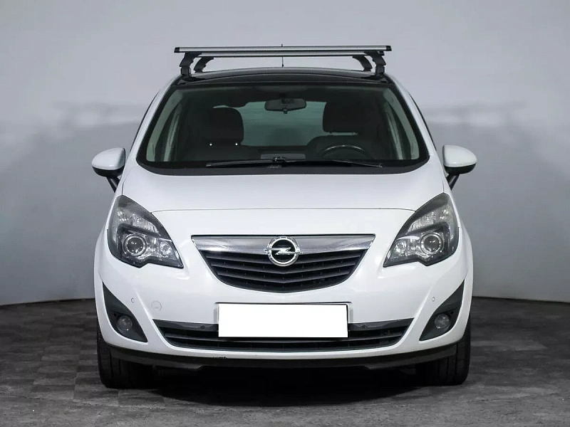 Meriva
