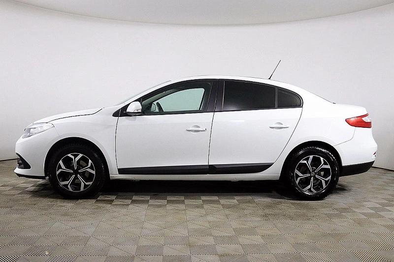 Fluence