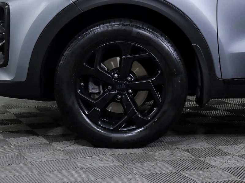 Sportage