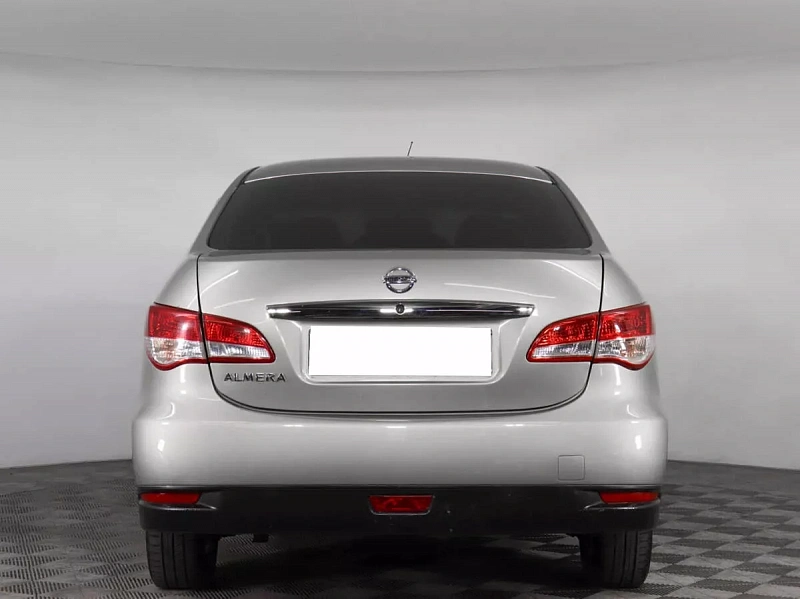 Almera