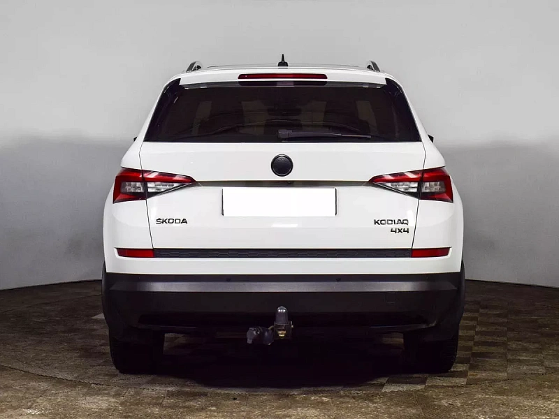 Kodiaq