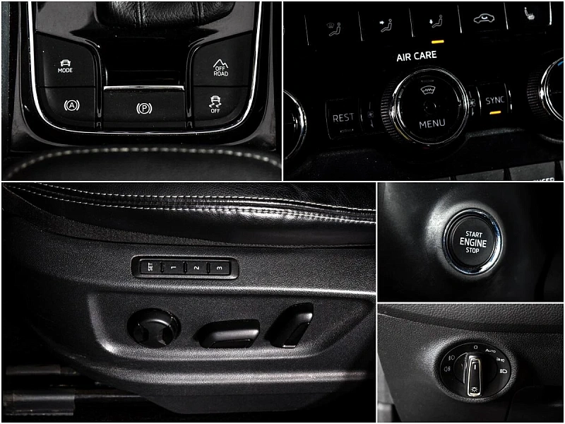 Kodiaq