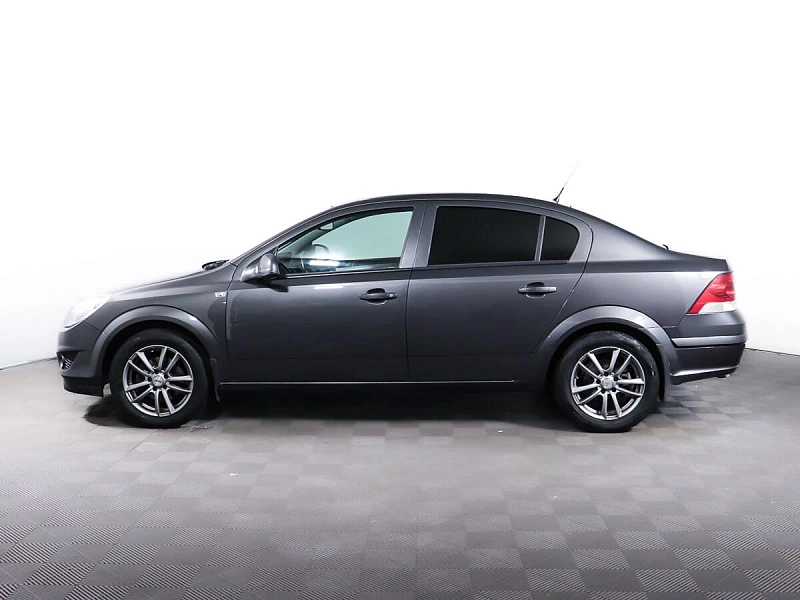 Astra
