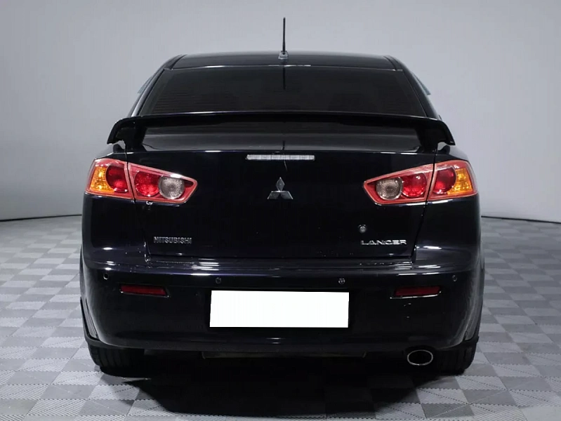 Lancer